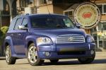 Chevrolet HHR 2006 года